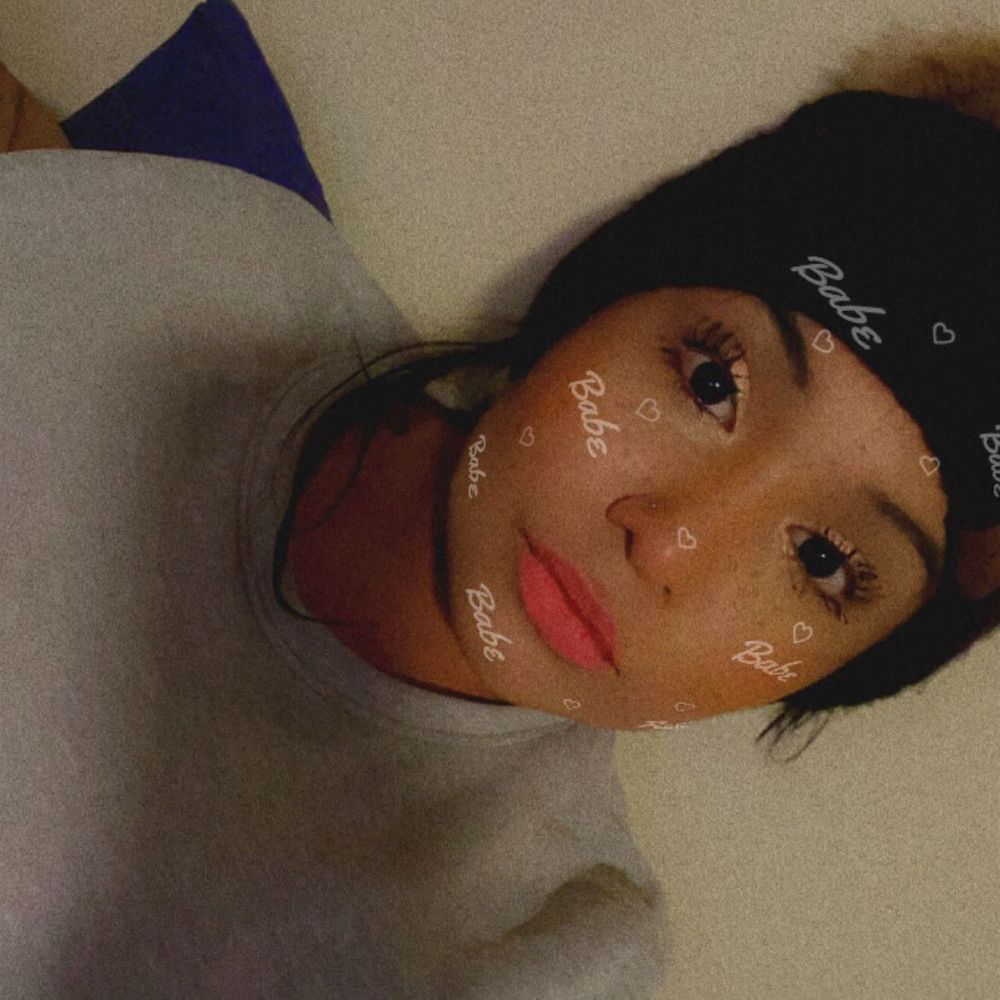 Meet your Posher, Brizeida